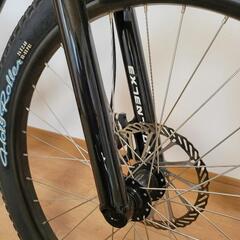 EXTENTION - Heimdallストリートトライアル24インチ (ゼン) 水沢の