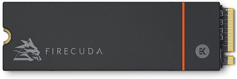 Seagate FireCuda 530 SSD review: Blazing fasts speeds and