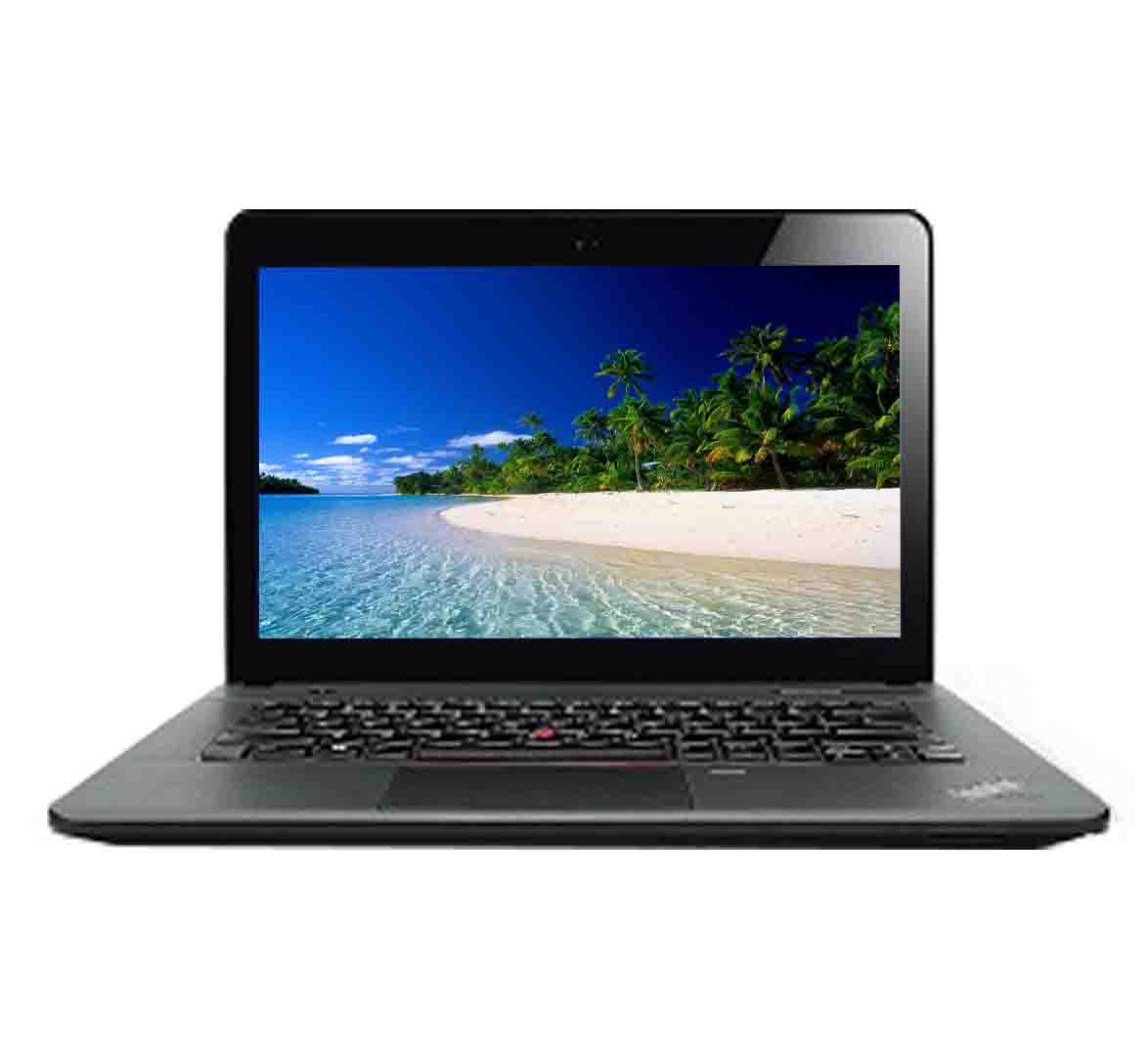 Lenovo ThinkPad Edge E540 Business Laptop, Intel Core i3-4th Gen