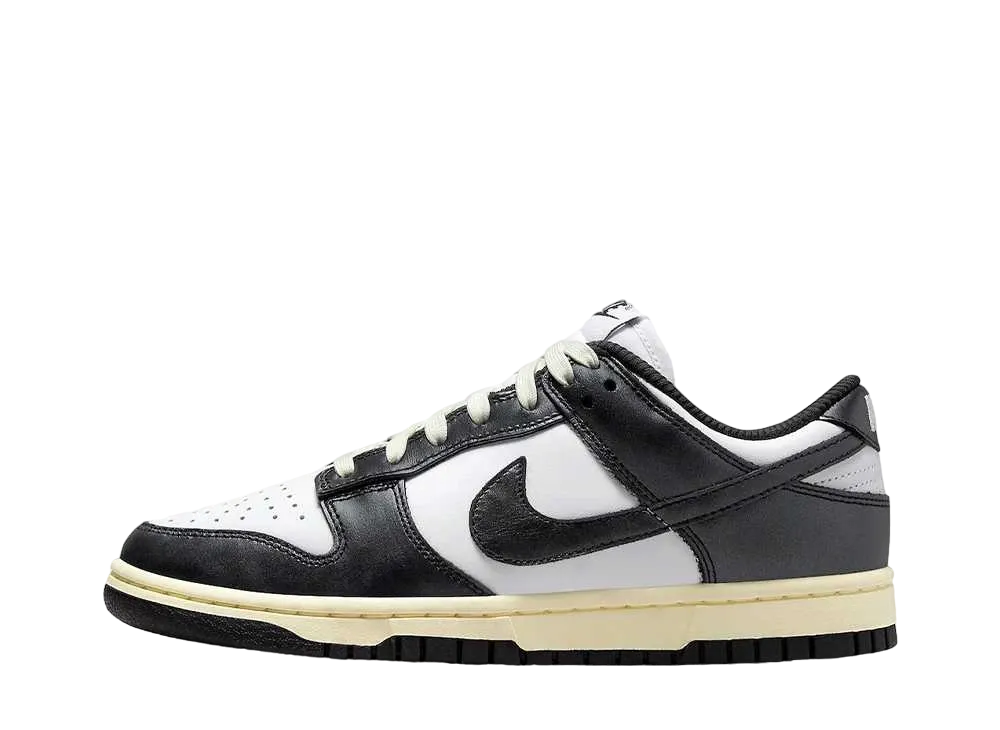 Nike Women's Dunk Low PRM Vintage 