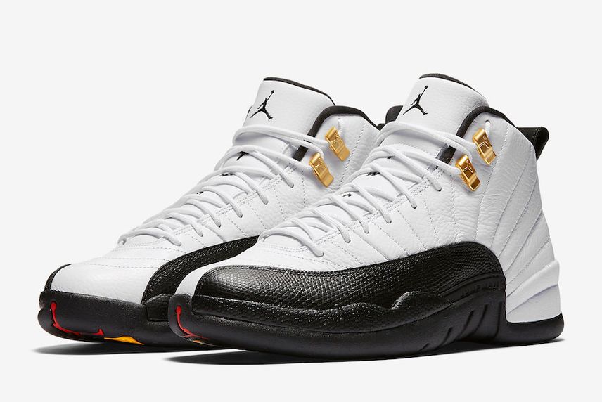 Nike Air Jordan 12 Retoro 