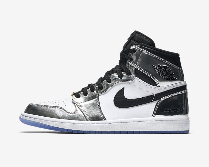 Nike Air Jordan 1 Retro High Think 16 