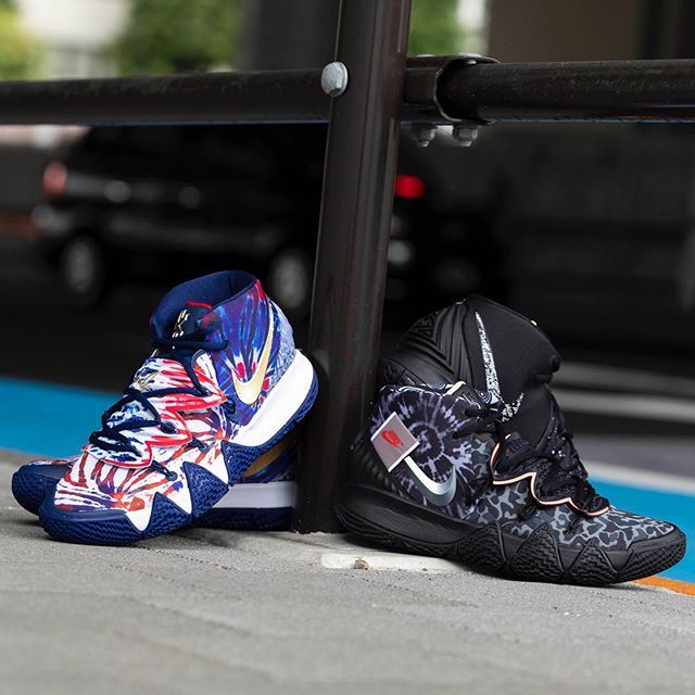 販売リンクあり】9/10発売 NIKE KYBRID S2 