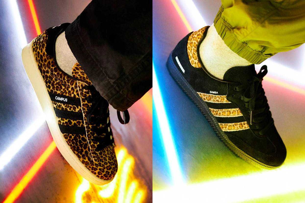 スニダンで購入可】6/26発売 END. × ADIDAS × NEIBORHOOD 2TYPES