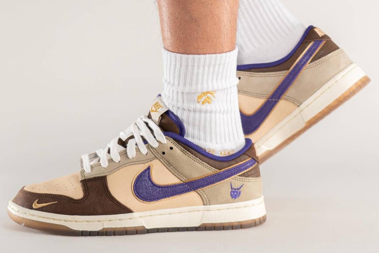 2/3発売｜Nike Dunk Low 