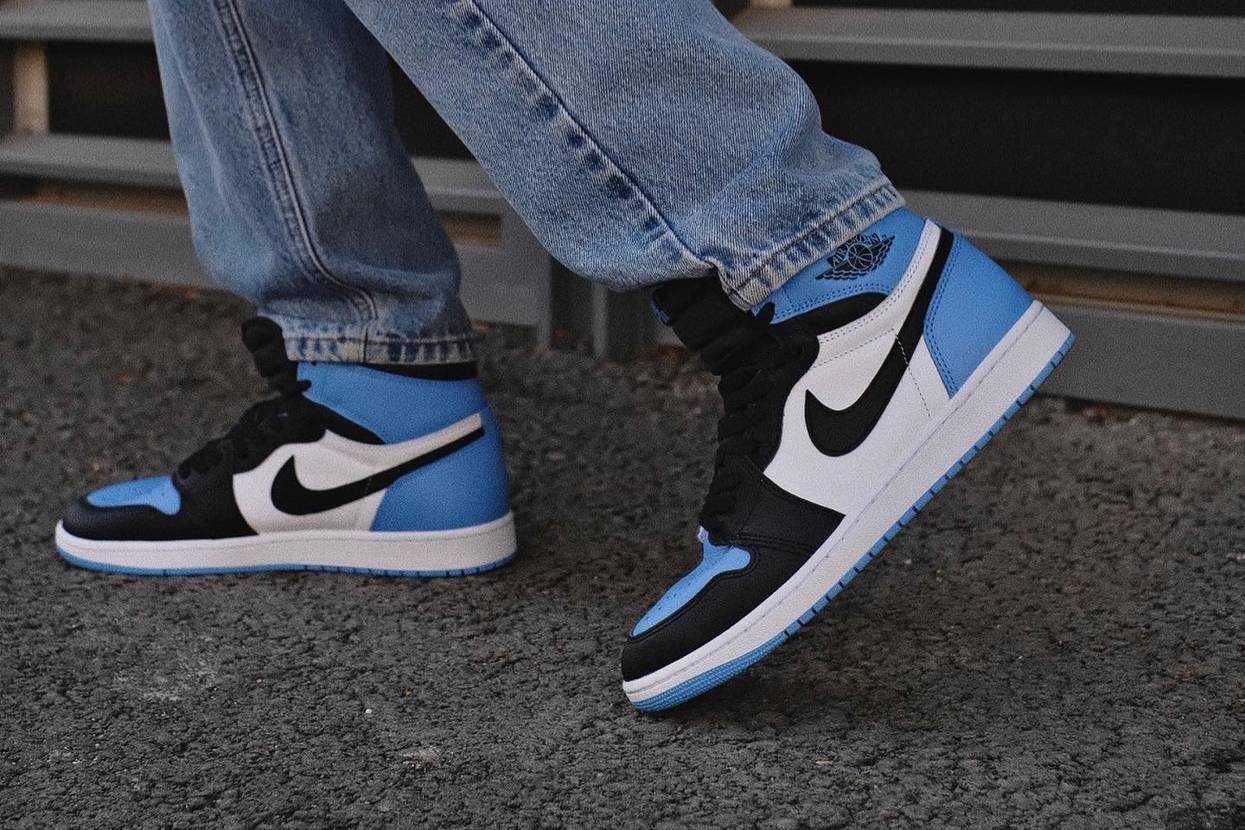 11/7発売｜Nike Air Jordan 1 Retro High OG 