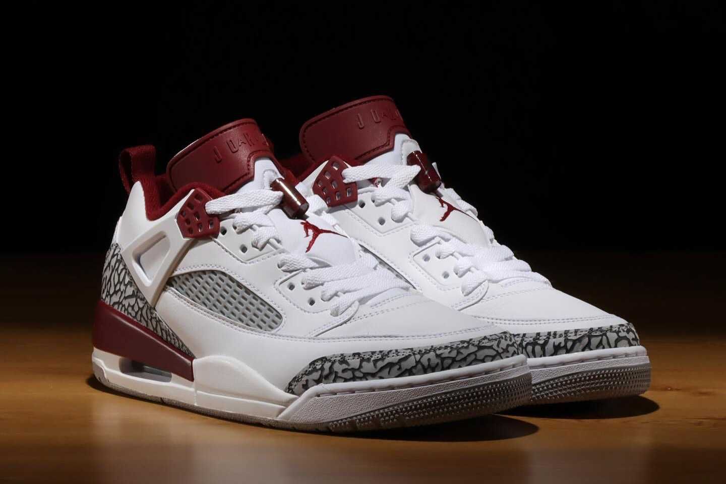 5/4発売｜Nike Jordan Spizike Low 