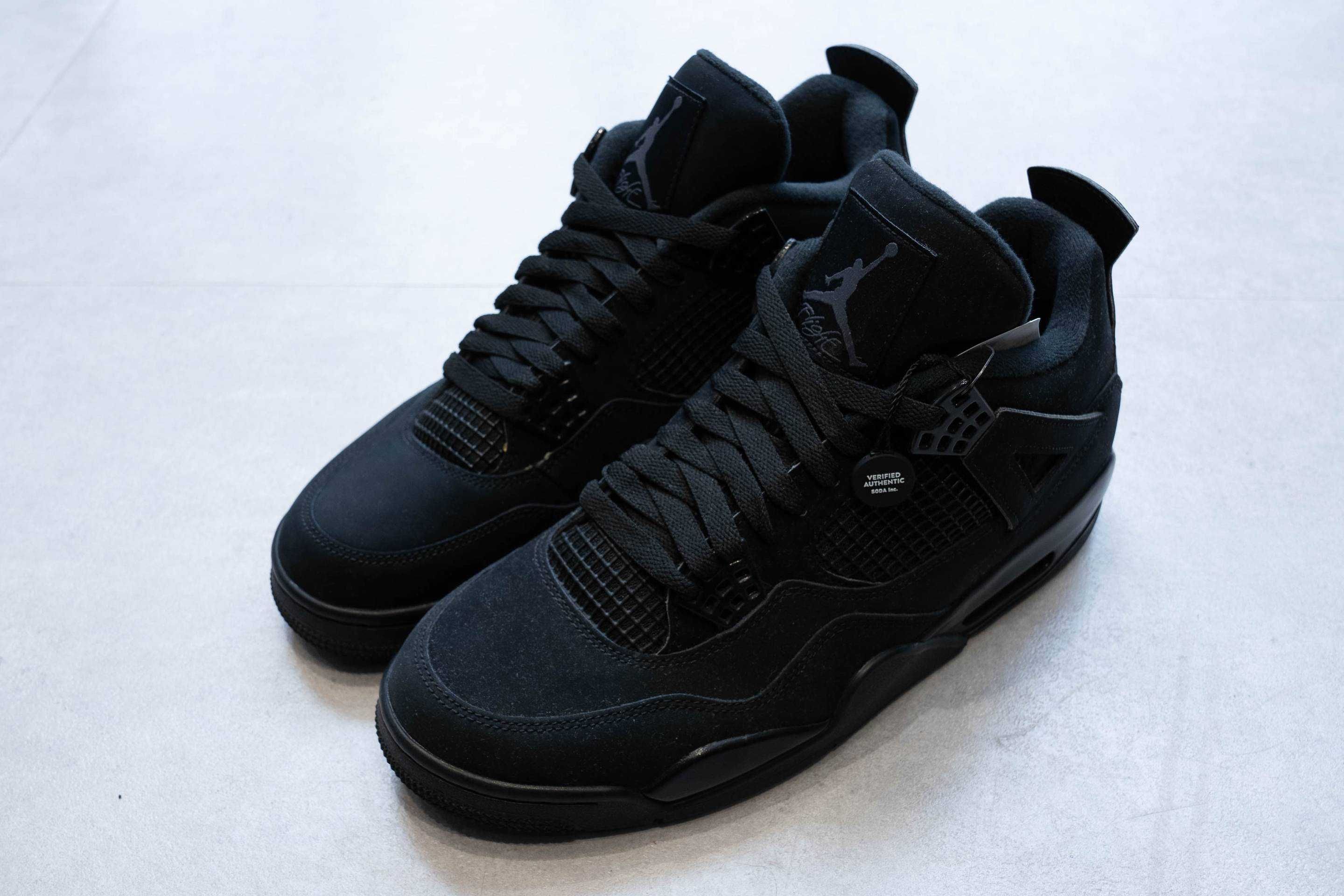 誰もが一度は履いてみたい