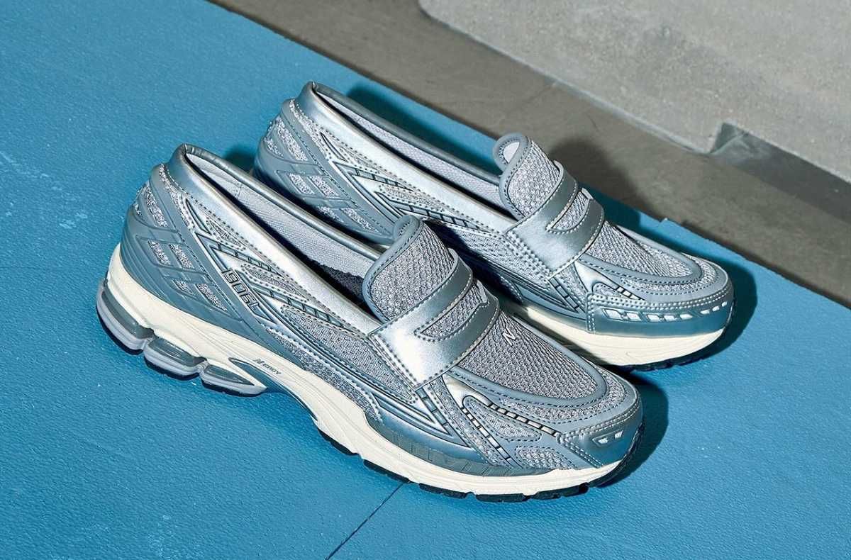 1/16発売｜New Balance 1906L 