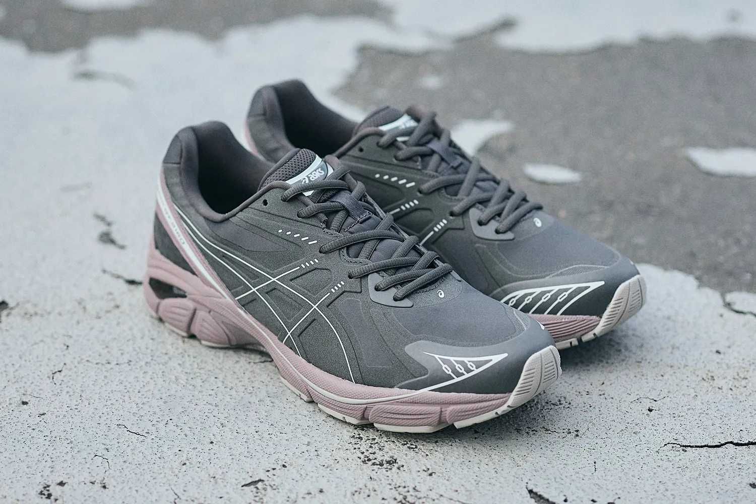 11/21発売｜Asics GT-2160 Earthenware 2colors｜抽選/販売/定価情報