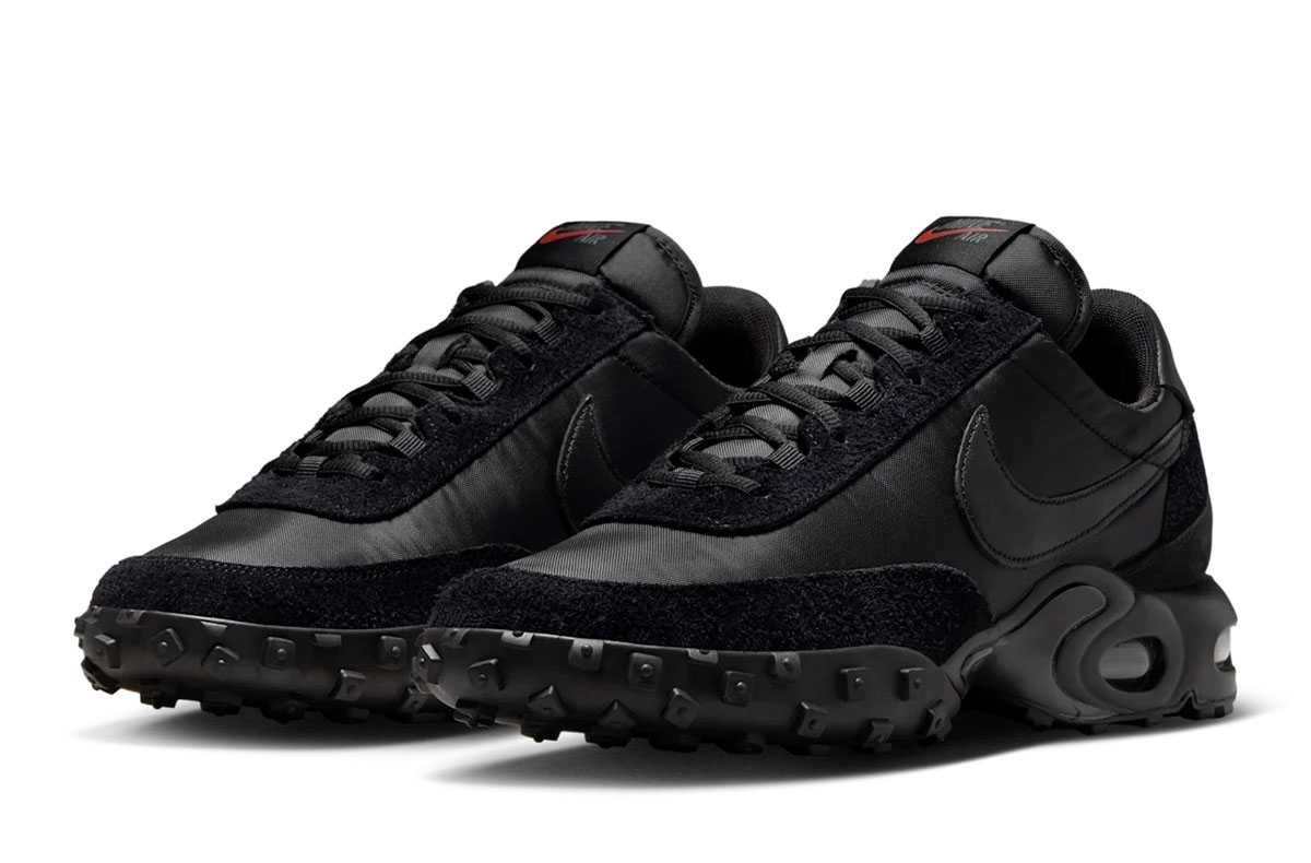 11/26発売｜Nike Air Max Waffle Racer SP 