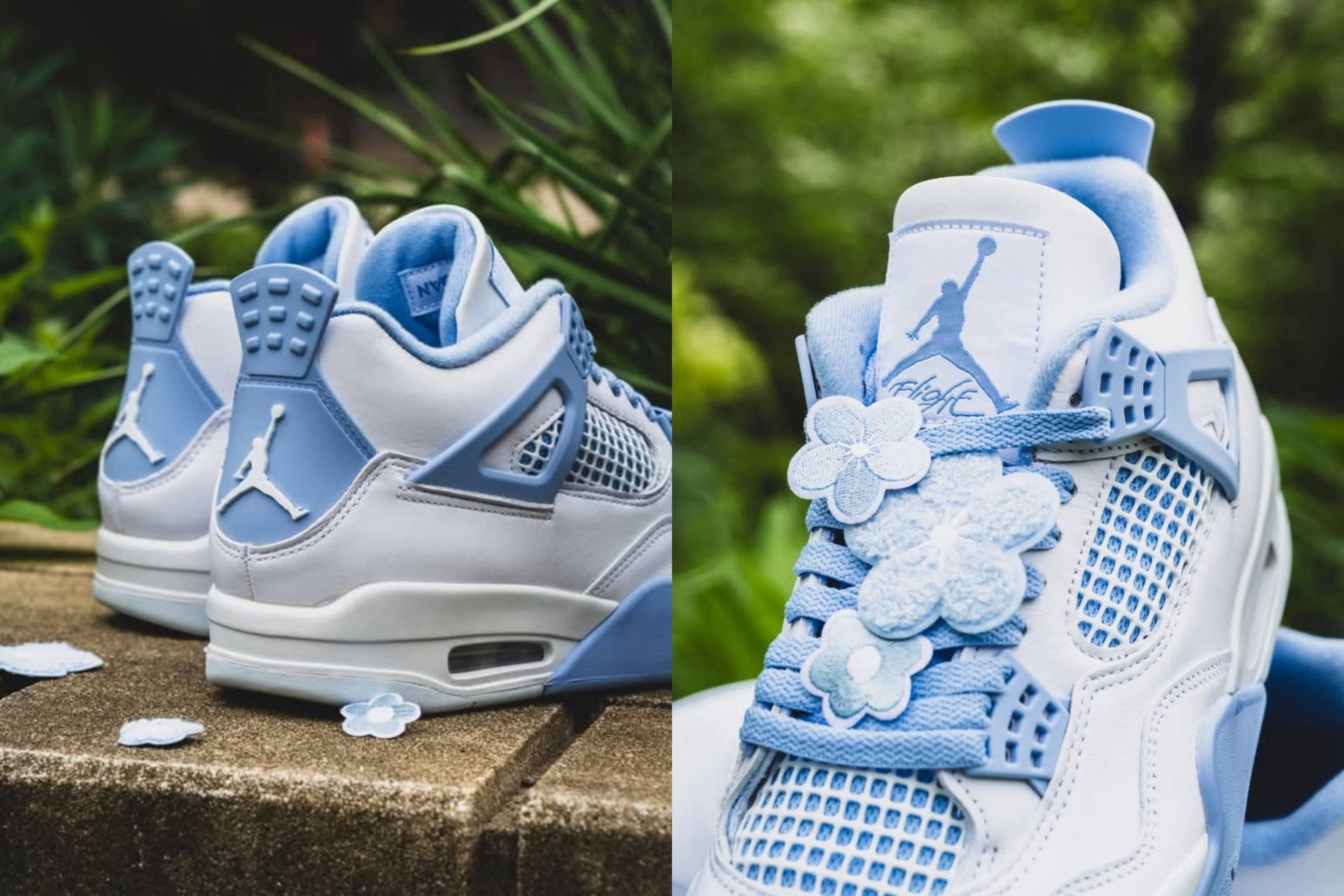 5/3発売｜Nike Women's Air Jordan 4 Retro 