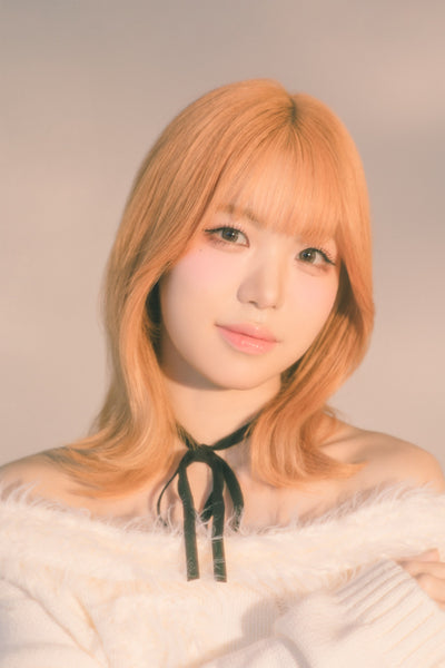 ME:I 海老原鼓(TSUZUMI)が復帰！プロフィール・経歴から年齢・身長