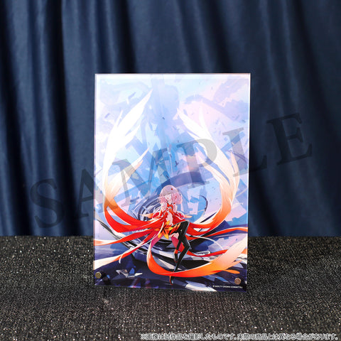 ギルティクラウン」10周年記念新商品予約発売開始！ – IG Port ONLINE