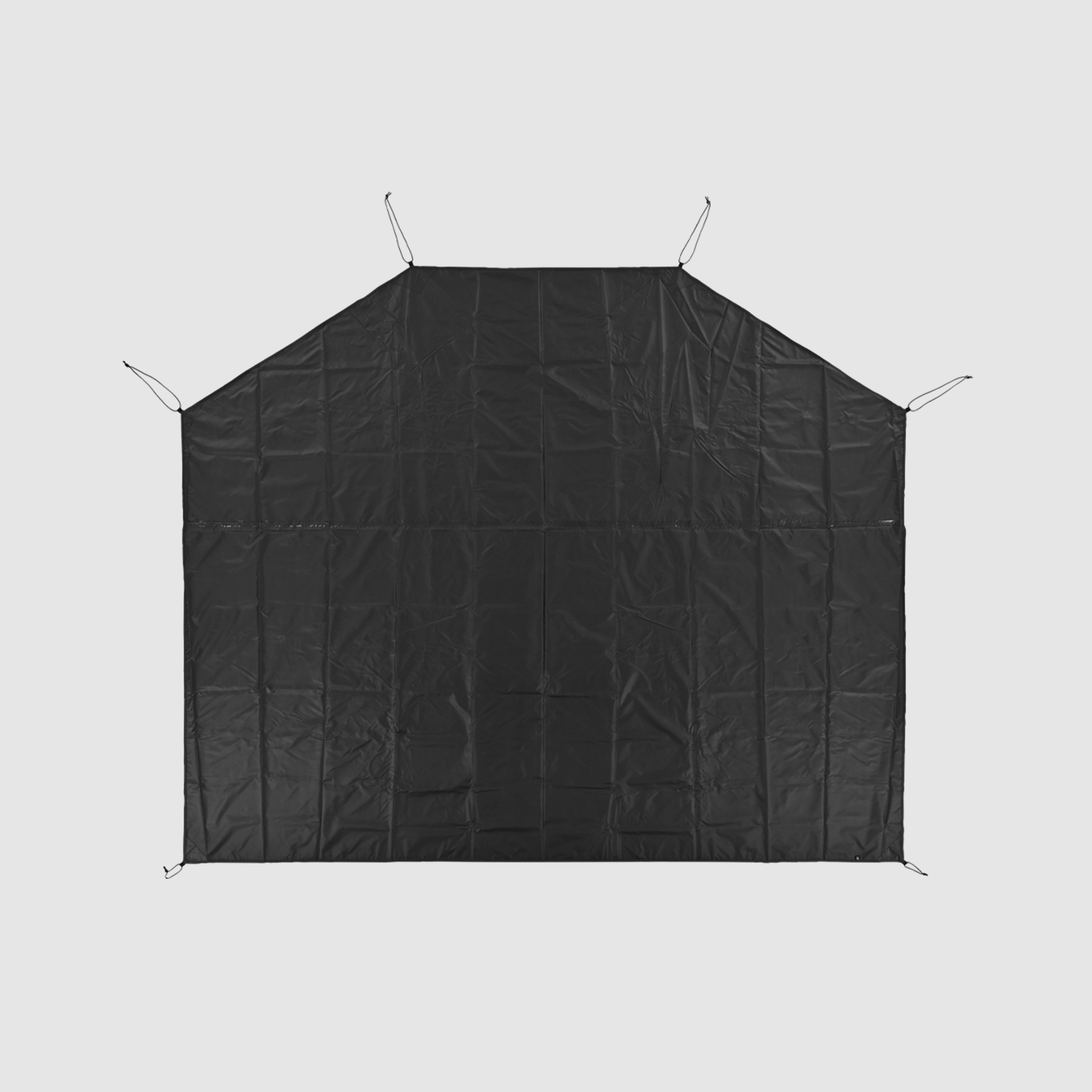 GIGI-2 INNER TENT FOOTPRINT | PRODUCTS | ZANE ARTS