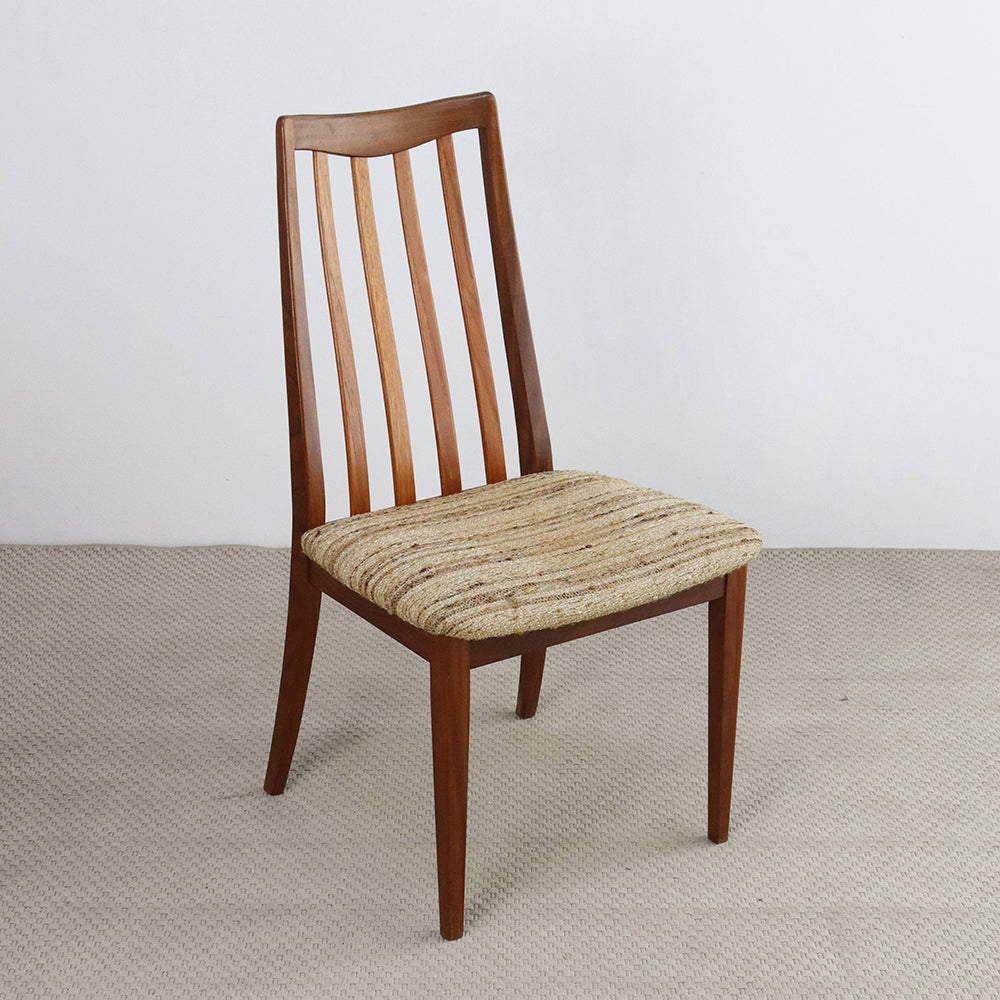 オシャレに整うG-PLAN♪ ダイニングチェア VC109-040B – アンティーク