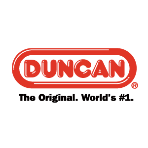 ダンカン ┃世界最大級のヨーヨー専門店リワインド