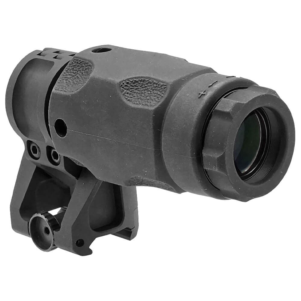 在庫一掃セール 激安]【 Evolution Gear 製 】 3XMAG-1 Magnifier