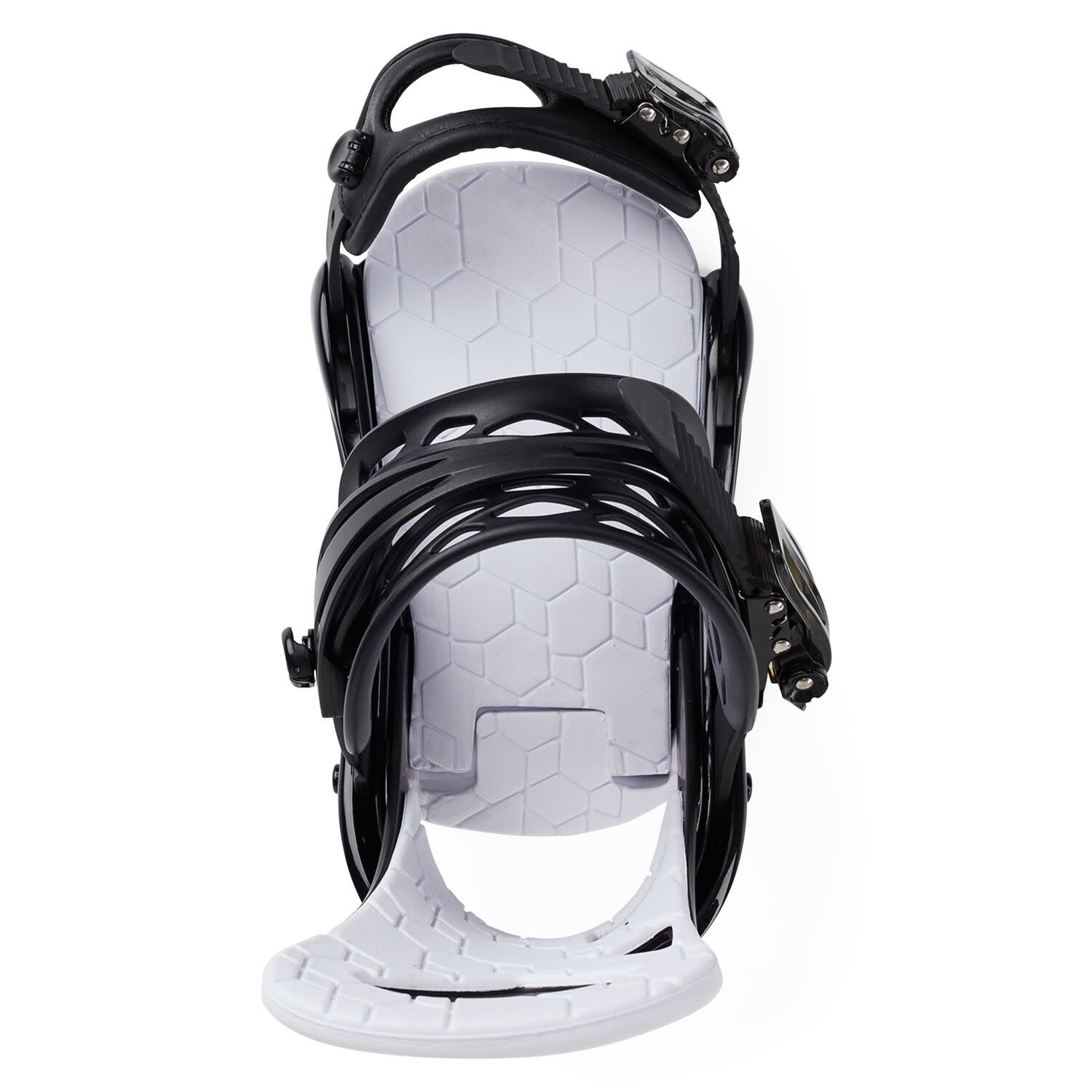 Burton Kid's Burton Smalls Re:Flex Snowboard Bindings | Burton