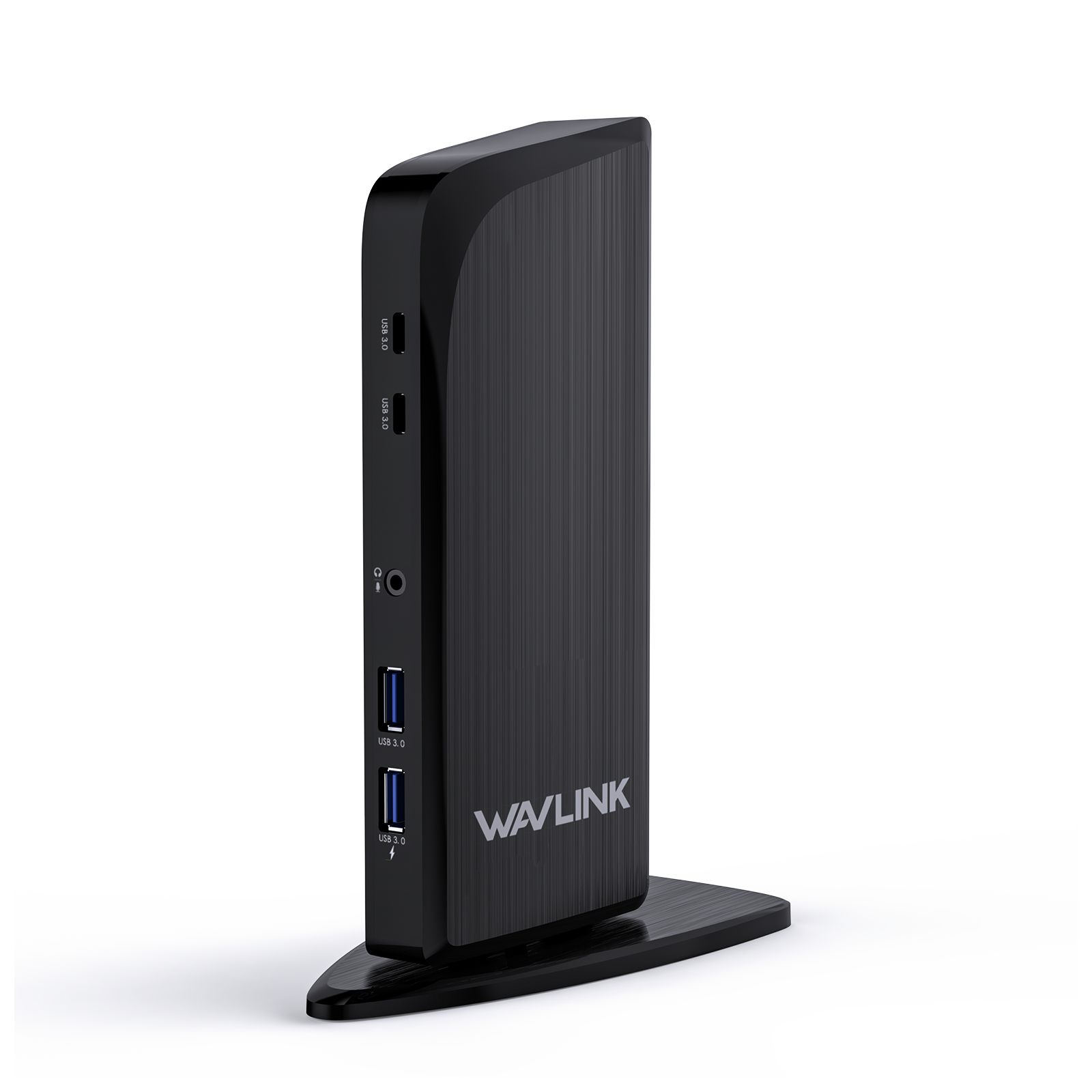 WAVLINK 13-In-1 USB C Docking Station, Triple Monitors Universal