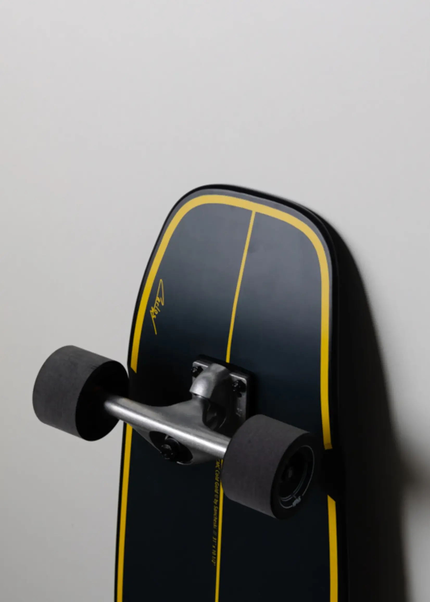 Slide CMC Cold Gold 31