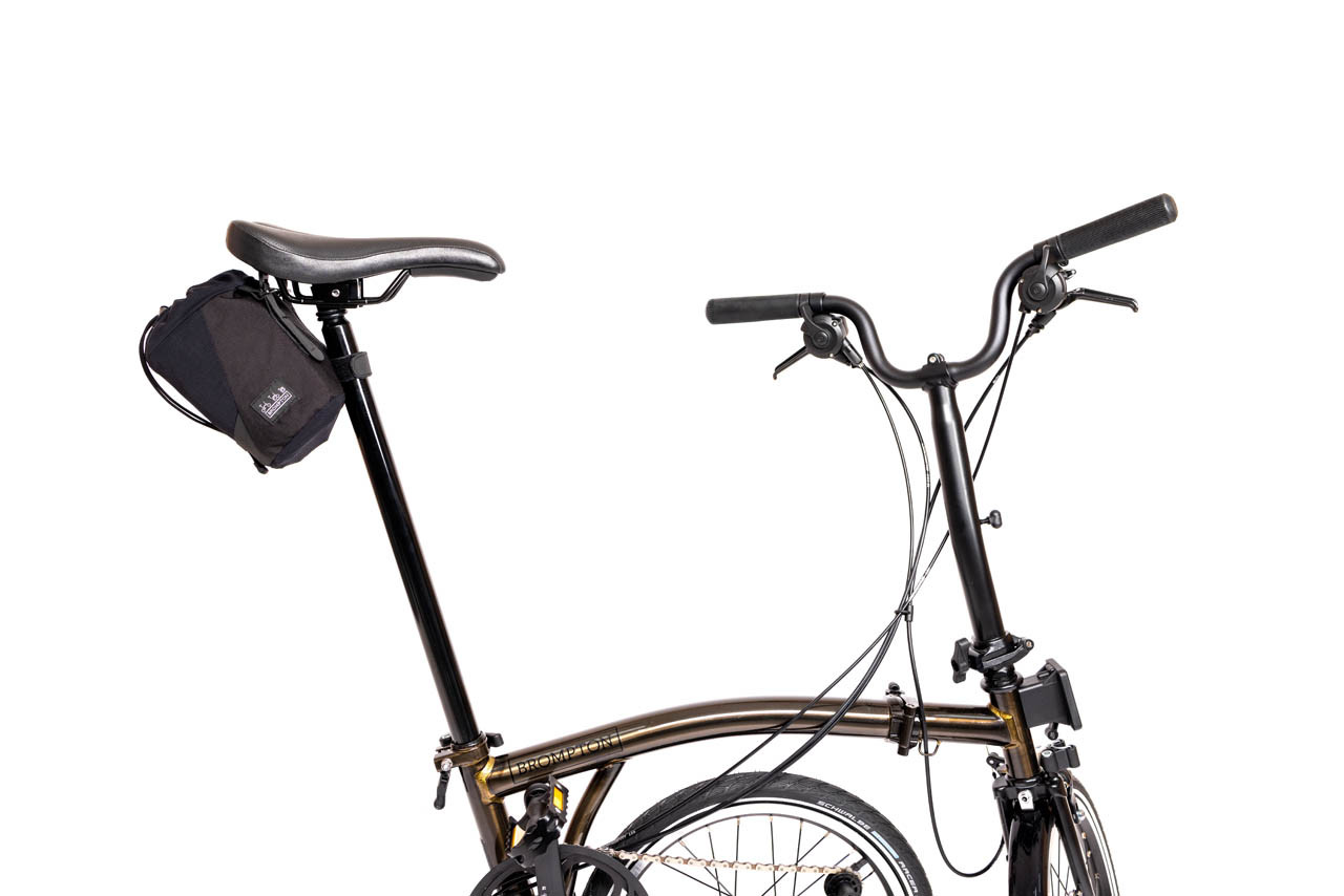 Transit Transport Bag | Brompton Bicycle USA