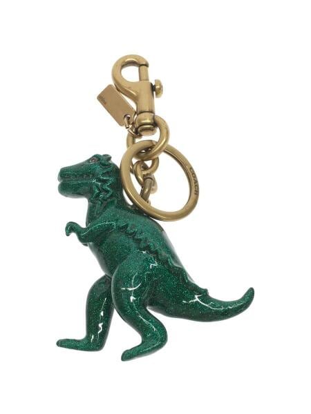 COACH(コーチ) / レキシー/バッグチャーム/RESIN REXY BAG CHARM