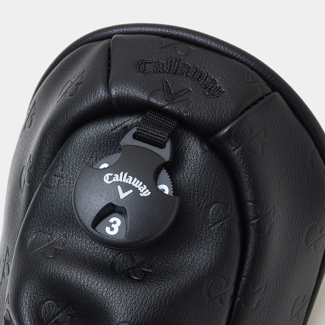 メンズバッグ・キャディバッグ・ヘッドカバー【キャロウェイ公式サイト