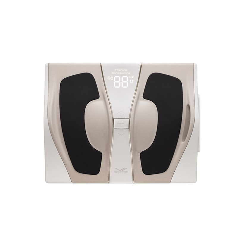 レンタル】シックスパッド(SIXPAD) トレーニングマシン・器具 フット