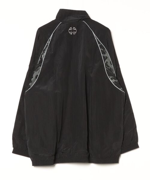 セール】Adilenium シーズン 4 チームガイスト トラックトップ