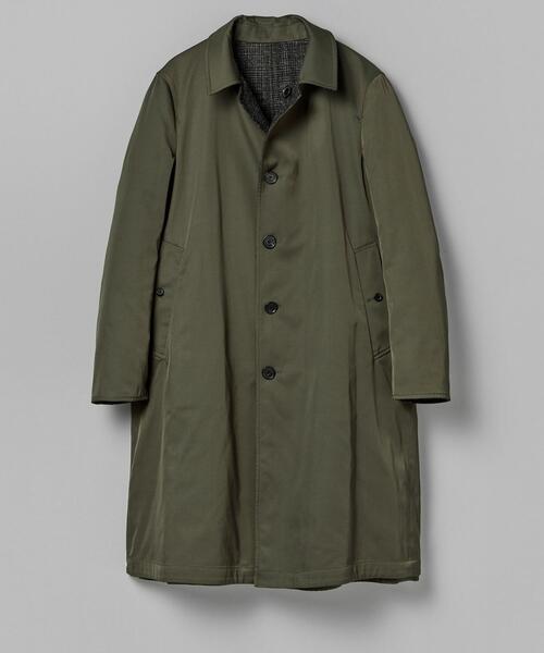 Caruso（カルーゾ）の「＜CARUSO（カルーゾ）＞ リバーシブル バル