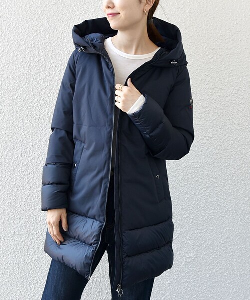 SHIPS any（シップス エニィ）の「CAPE HORN: CANDELARIA ロング