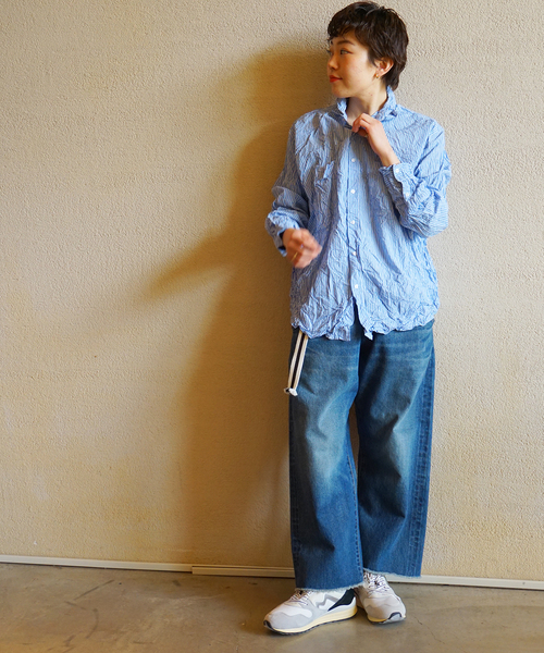 JOURNAL STANDARD LUXE（ジャーナルスタンダード ラックス）の「13OZ