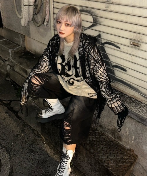 Never mind the XU / Chikashitsu+（ネバーマインド ザ エックスユー