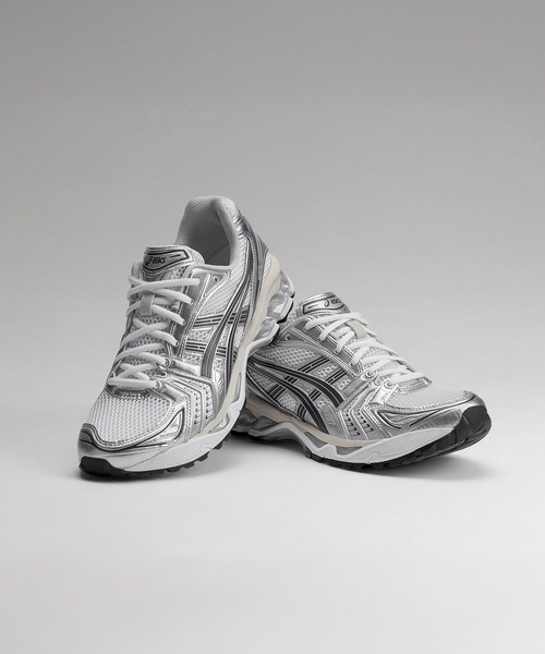 GEL-KAYANO 14 / ゲルカヤノ 14（スニーカー）｜ASICS（アシックス）の