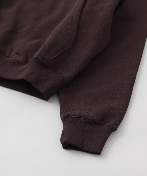 BoTT / ボット SPACE LOGO HOODIE（パーカー）｜BOTT（ボット）の