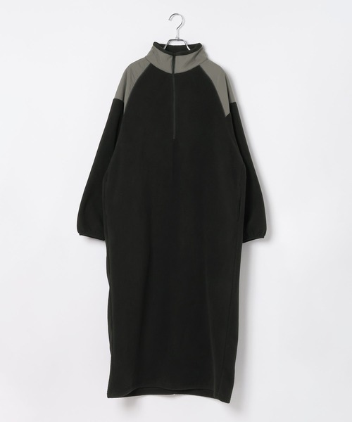 セール】フリースワンピース（ワンピース）｜GEORGE'S（ジョージズ）の