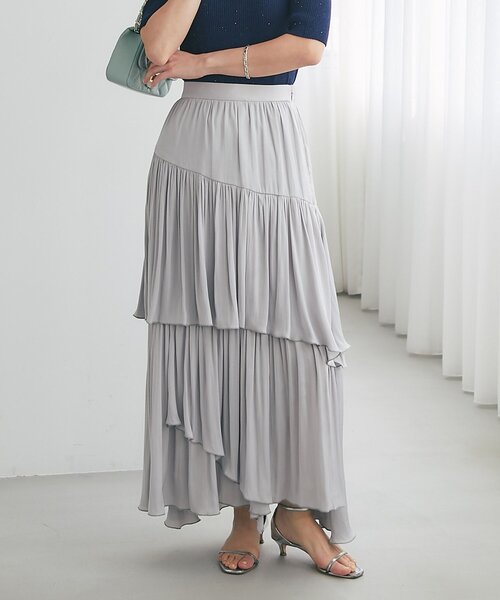 セール】【新色追加！miki監修・3サイズあり】イレヘムティアード