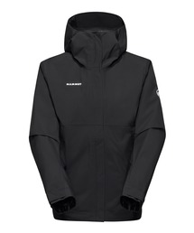 セール】マイクロレイヤー 2.0 ハードシェル フーデッド ジャケット AF