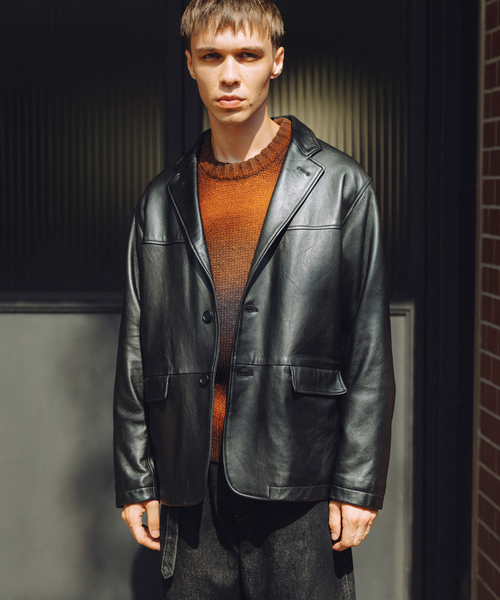 JOURNAL STANDARD（ジャーナルスタンダード）の「シープレザー