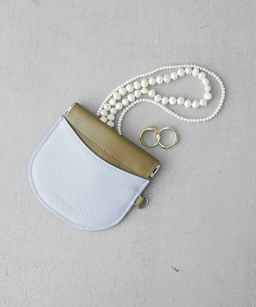 onoff// オノフ】本革マルチケース（その他小物）｜BIRTHDAY BAR