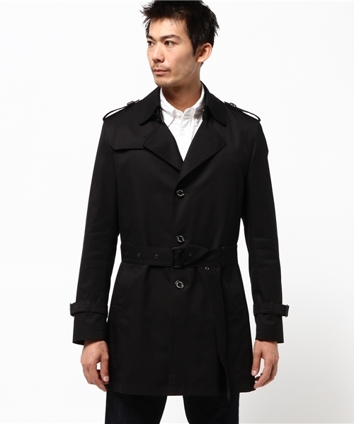 BLACK LABEL CRESTBRIDGE（ブラックレーベル・クレストブリッジ）の