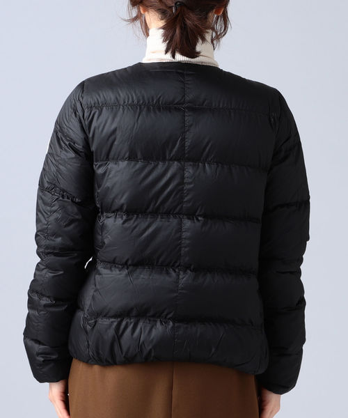 Demi-Luxe BEAMS（デミルクス ビームス）の「PYRENEX / CANNES ノー