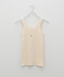 BASERANGE｜ベースレンジ（レディース）のタンクトップ通販 - ZOZOTOWN