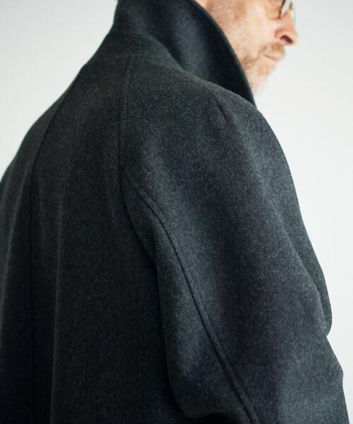 Steven Alan（スティーブンアラン）の「＜Steven Alan＞ TOP WR MLTN