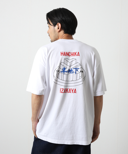 セール】【半地下酒場×JOURNAL STANDARD】居酒屋 Tシャツ（Tシャツ