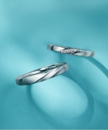 va vendome aoyama｜ヴイエーヴァンドームアオヤマのリング通販 - ZOZOTOWN