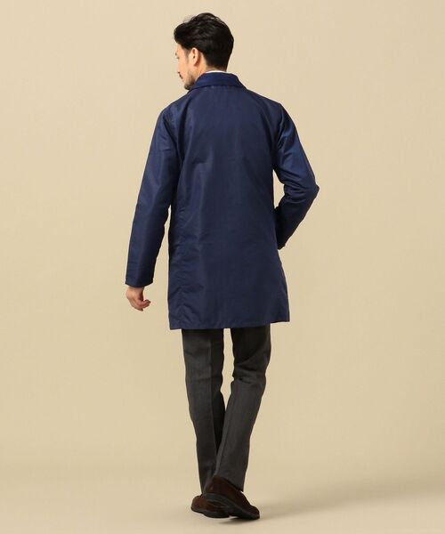 SHIPS（シップス）の「【SHIPS別注】LAVENHAM: ASSHINGTON パッカブル