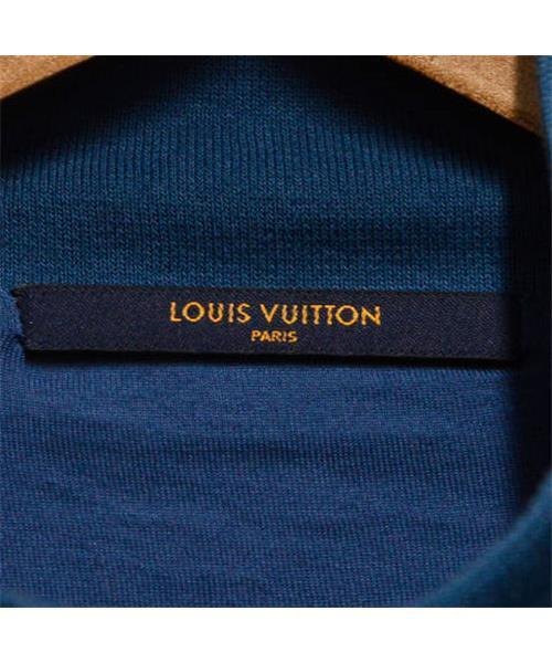 ブランド古着】モノグラムベロアトラックジャケット（ジャージ