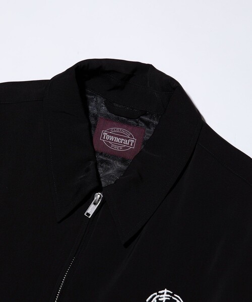 TOWNCRAFT（タウンクラフト）の「Towncraft PREP/タウンクラフト